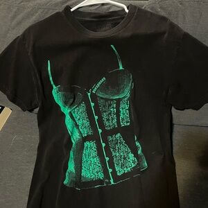 Pleasure designer shirt